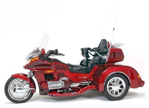 2021 California Sidecar Sport IS in Jefferson City, Missouri