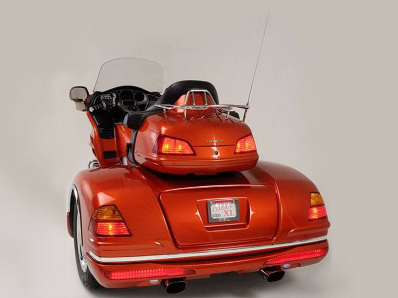 2022 California Sidecar Cobra XL in Mineola, New York - Photo 4