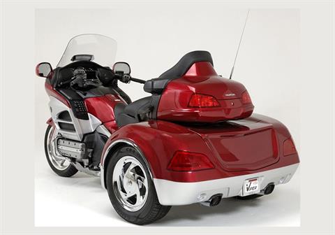 2022 California Sidecar Viper in Rapid City, South Dakota - Photo 3