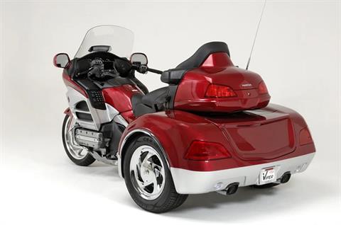 2023 California Sidecar Viper in Jefferson City, Missouri - Photo 4