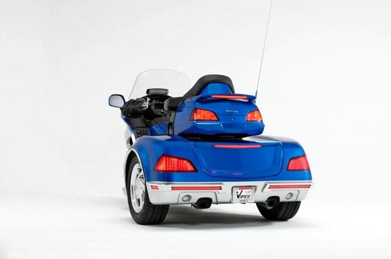 2023 California Sidecar Viper in Jefferson City, Missouri - Photo 7