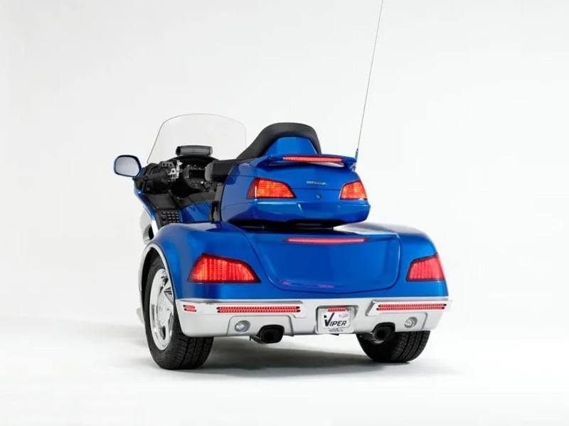2024 California Sidecar Viper in Jefferson City, Missouri