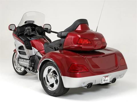 2024 California Sidecar Viper in Jefferson City, Missouri - Photo 6