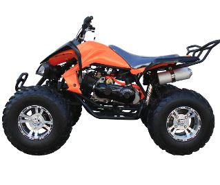 2016 Coolster ATV-3150CXC in Waynesboro, Mississippi