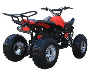 2016 Coolster ATV-3150CXC in Waynesboro, Mississippi - Photo 2