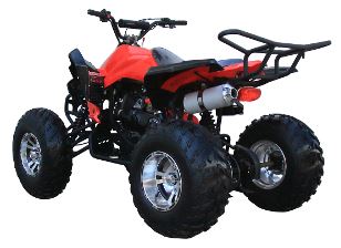 2016 Coolster ATV-3150CXC in Waynesboro, Mississippi - Photo 3