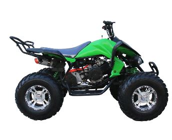 2016 Coolster ATV-3150CXC in Waynesboro, Mississippi - Photo 5