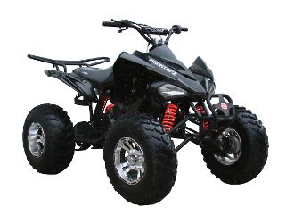 2016 Coolster ATV-3150CXC in Waynesboro, Mississippi - Photo 8