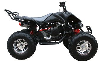 2016 Coolster ATV-3150CXC in Waynesboro, Mississippi - Photo 10