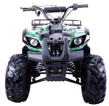 2016 Coolster ATV-3125XR8 in Waynesboro, Mississippi