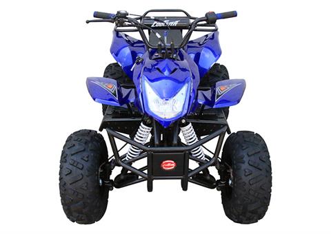 2021 Coolster ATV-3125A2 in Knoxville, Tennessee