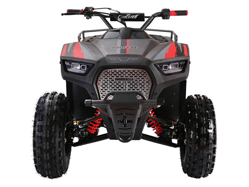 2021 Coolster ATV-3125F in Knoxville, Tennessee