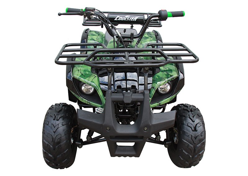 2021 Coolster ATV-3050D in Knoxville, Tennessee