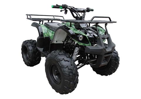 2021 Coolster ATV-3125XR8-U in Knoxville, Tennessee - Photo 3