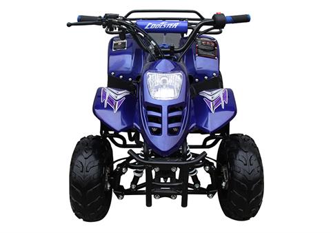 2022 Coolster ATV-3050C in Knoxville, Tennessee
