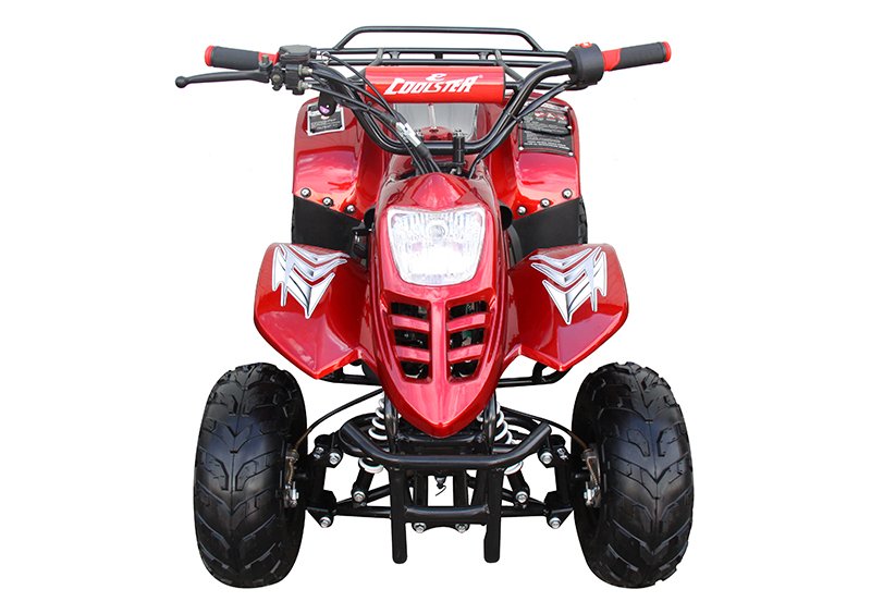 2022 Coolster ATV-3050C in Knoxville, Tennessee