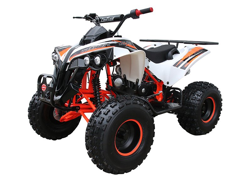 2022 Coolster ATV-3125B2 in Knoxville, Tennessee