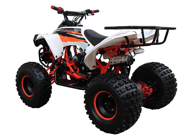 2022 Coolster ATV-3125B2 in Knoxville, Tennessee