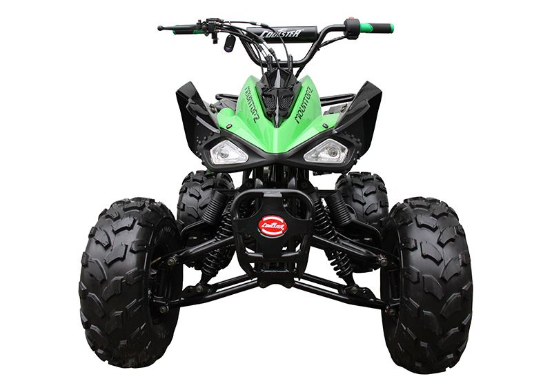 2022 Coolster ATV-3125CX-2 in Knoxville, Tennessee