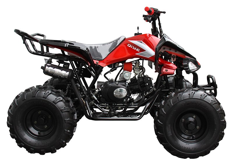2022 Coolster ATV-3125CX-2 in Knoxville, Tennessee - Photo 1