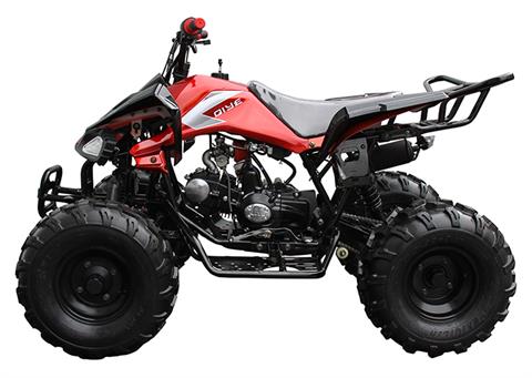 2022 Coolster ATV-3125CX-2 in Knoxville, Tennessee - Photo 2