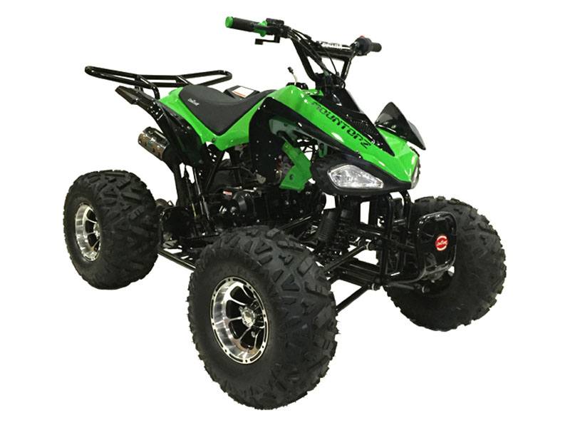 2022 Coolster ATV-3125CX-3 in Knoxville, Tennessee - Photo 1
