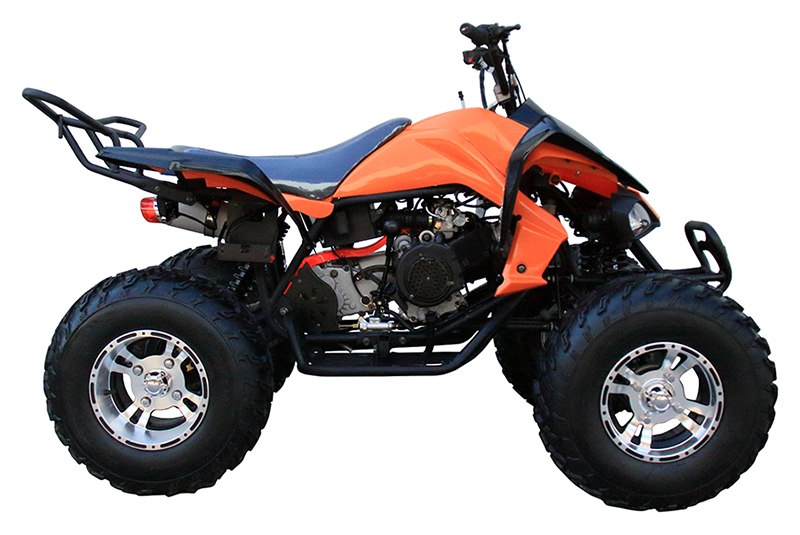 2022 Coolster ATV-3150CXC in Knoxville, Tennessee - Photo 1