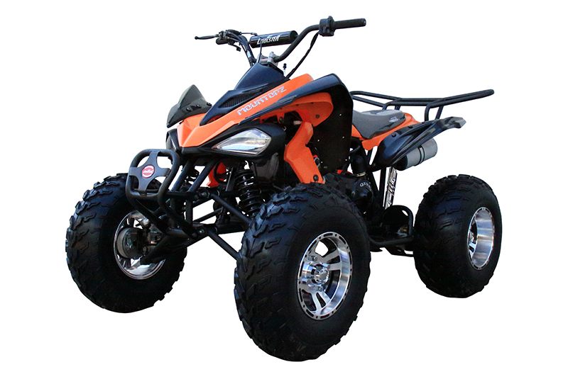 2022 Coolster ATV-3150CXC in Knoxville, Tennessee - Photo 4