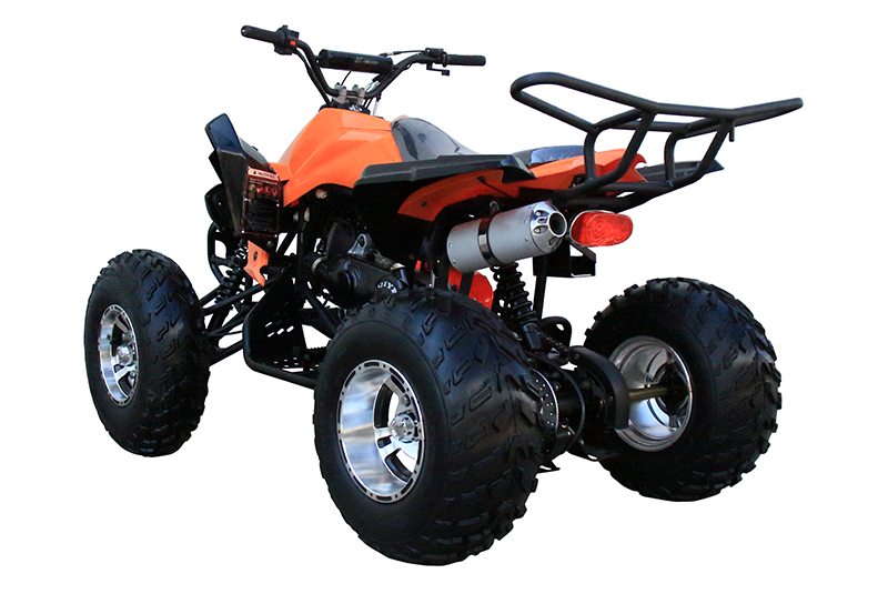 2022 Coolster ATV-3150CXC in Knoxville, Tennessee - Photo 5