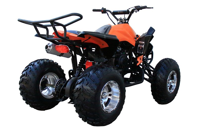2022 Coolster ATV-3150CXC in Knoxville, Tennessee - Photo 6