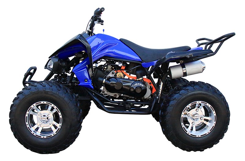 2022 Coolster ATV-3175S in Knoxville, Tennessee
