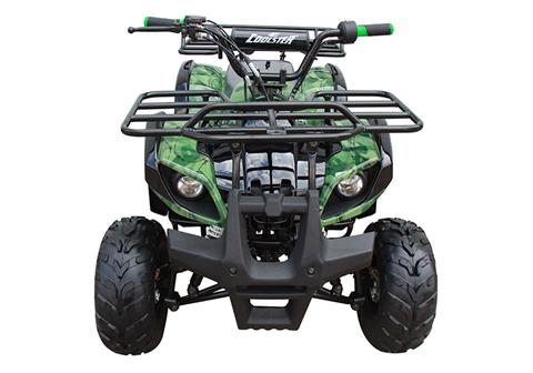 2022 Coolster ATV-3125R in Knoxville, Tennessee