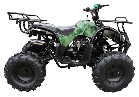2022 Coolster ATV-3125XR8-US in Knoxville, Tennessee - Photo 1