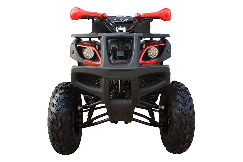 2022 Coolster ATV-3150DX-4 in Knoxville, Tennessee - Photo 1