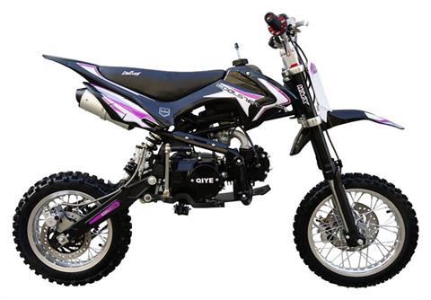 2022 Coolster XR-125A in Knoxville, Tennessee