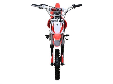 2022 Coolster XR-125 Manual in Knoxville, Tennessee