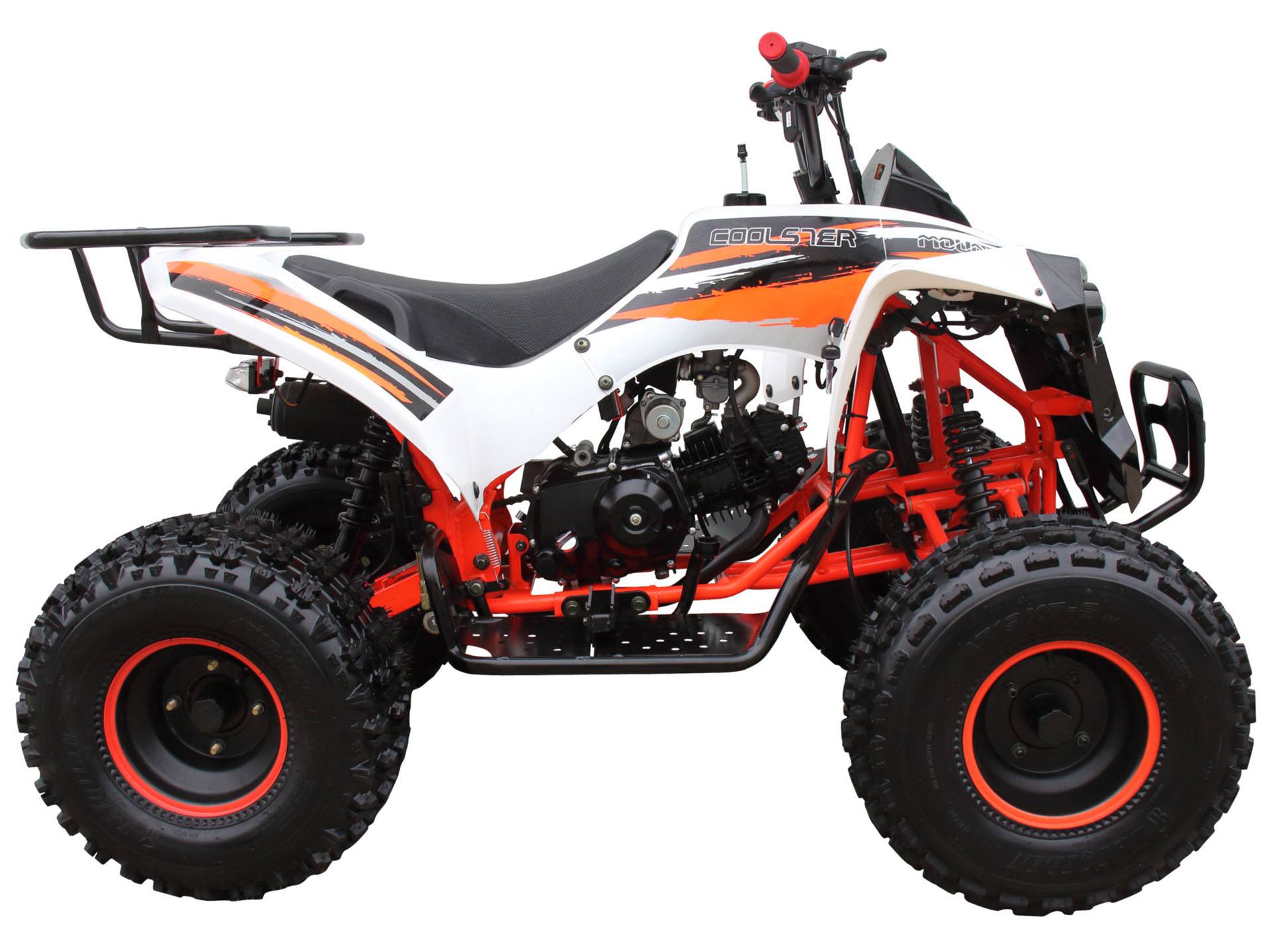 2023 Coolster ATV-3125B2 in Knoxville, Tennessee