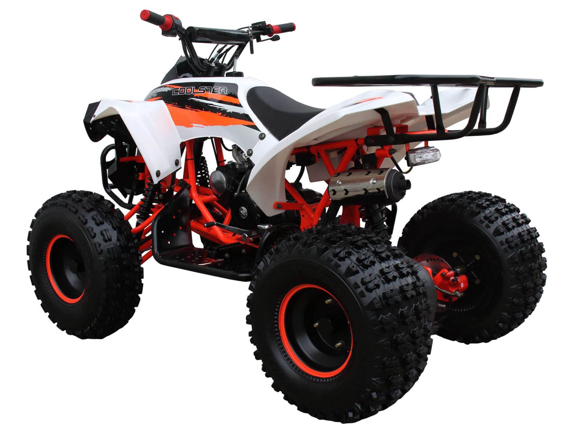 2023 Coolster ATV-3125B2 in Knoxville, Tennessee
