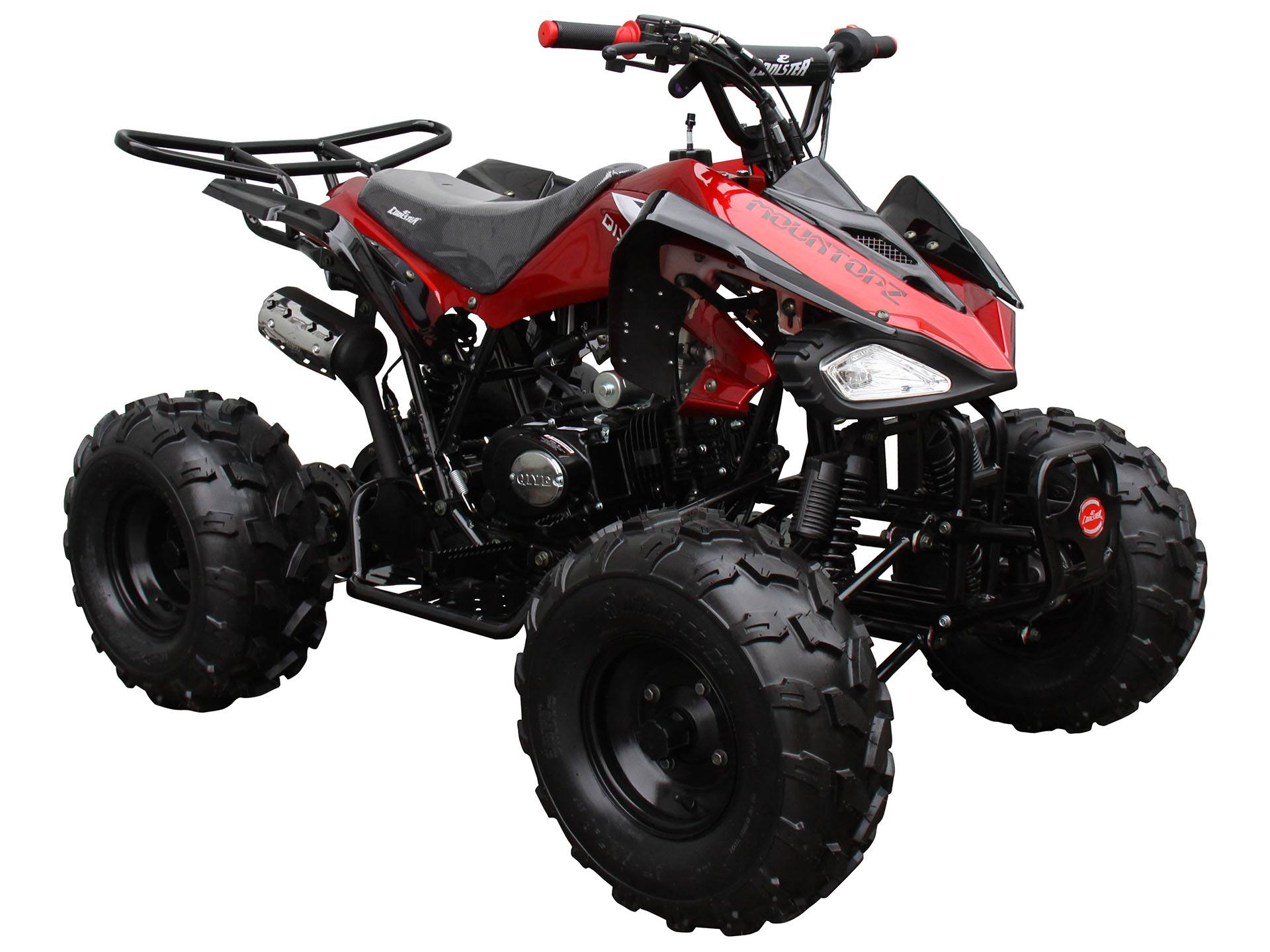 2023 Coolster ATV-3125C-2 in Knoxville, Tennessee