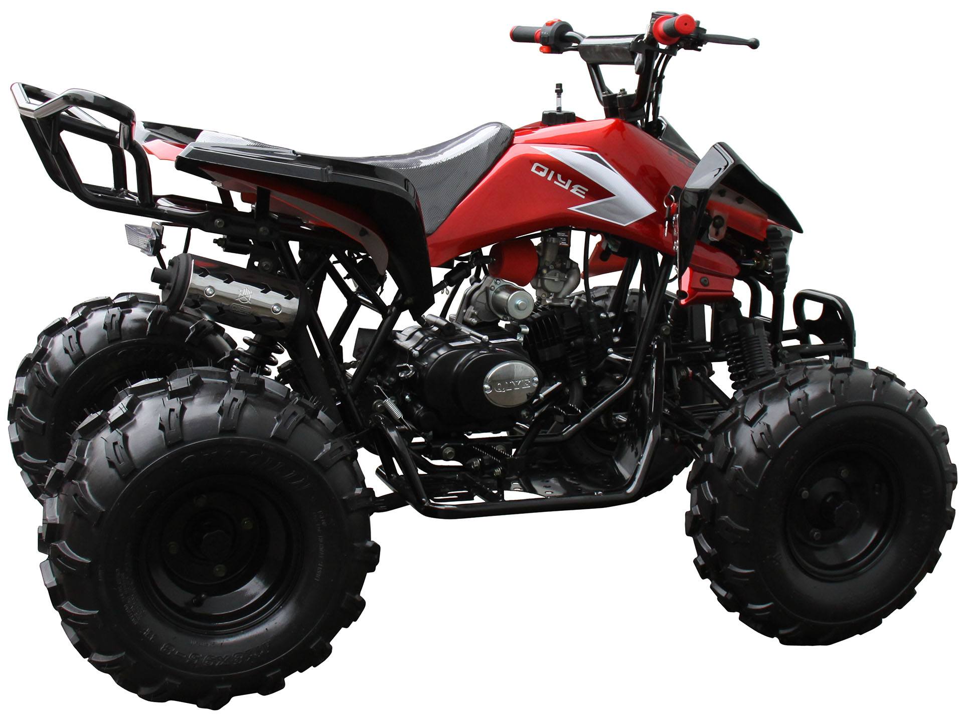 2023 Coolster ATV-3125CX-2 in Knoxville, Tennessee - Photo 5
