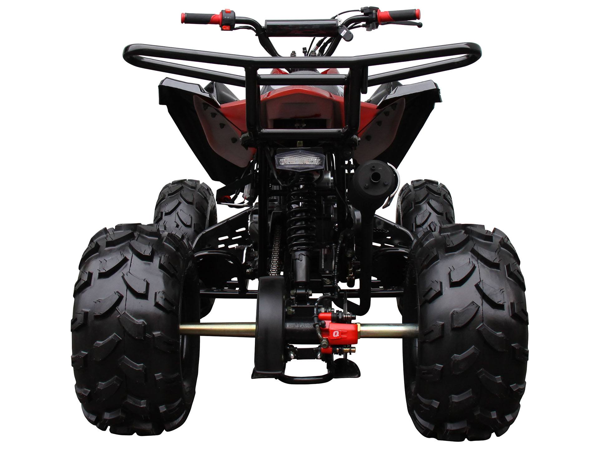 2023 Coolster ATV-3125CX-2 in Knoxville, Tennessee - Photo 7