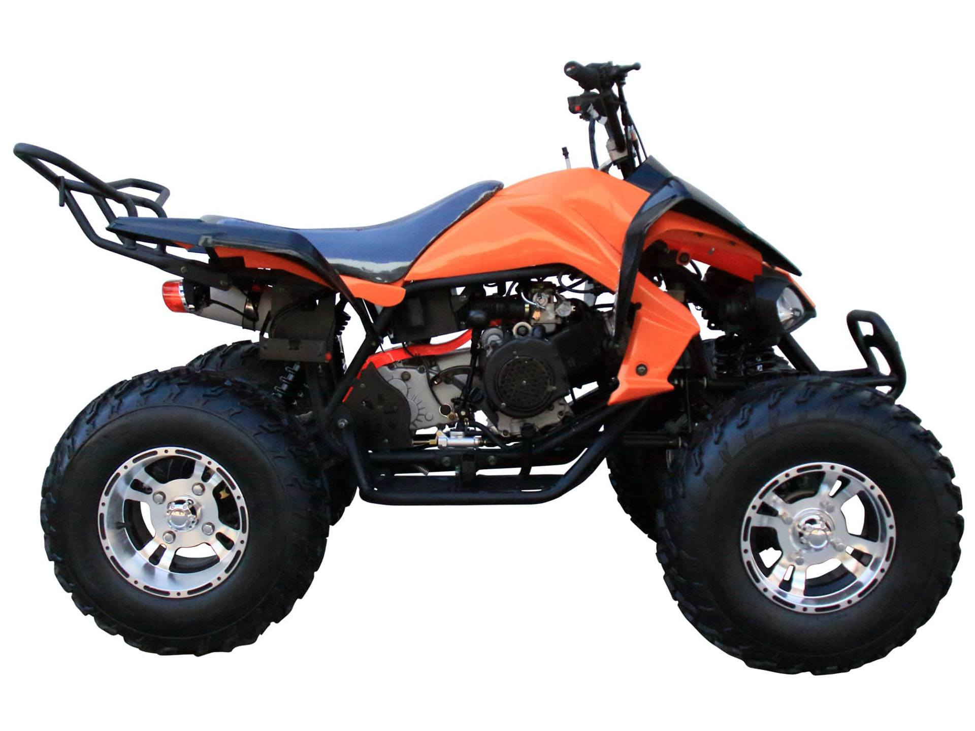 2023 Coolster ATV-3150CXC in Knoxville, Tennessee - Photo 2