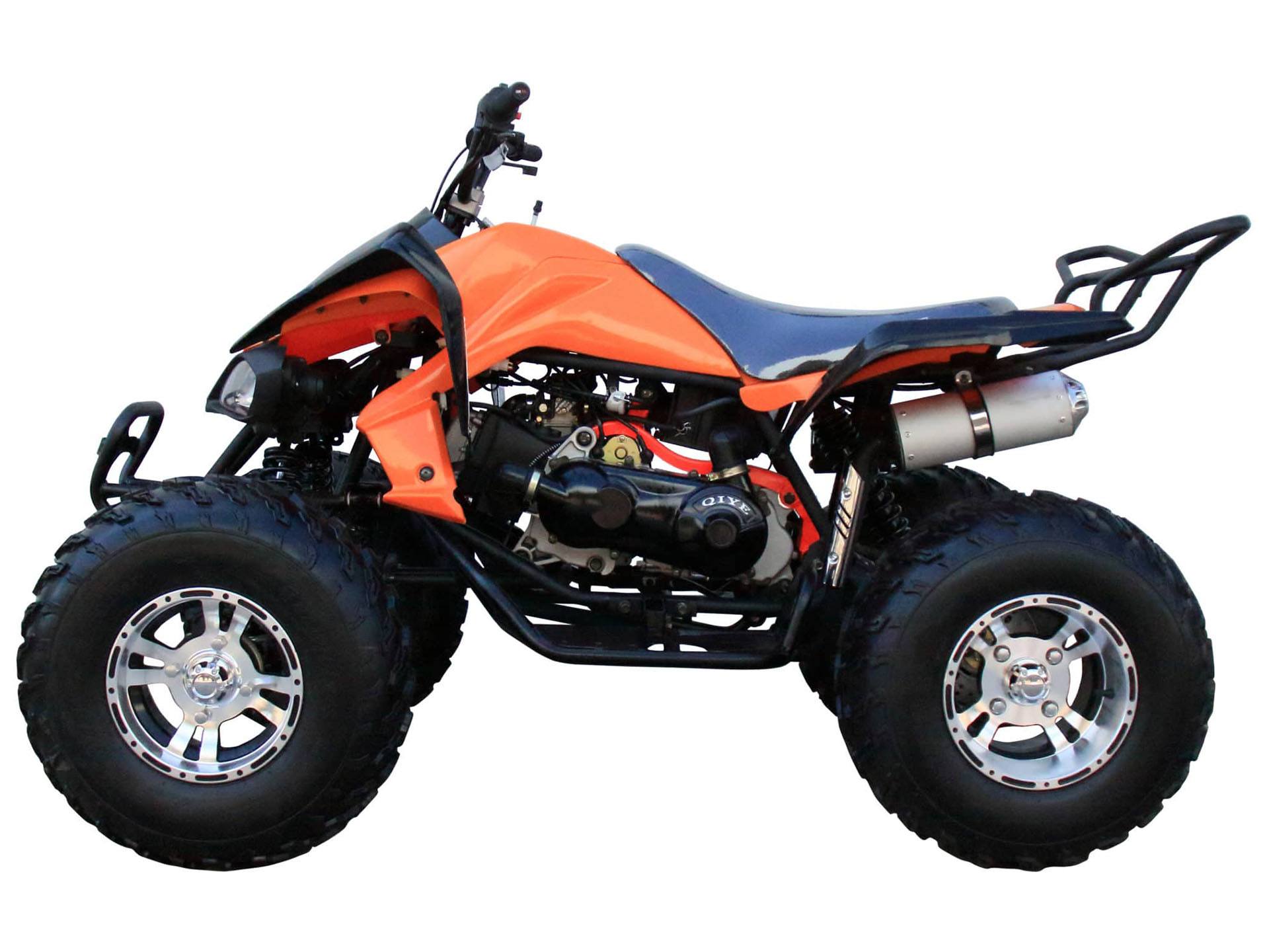 2023 Coolster ATV-3150CXC in Knoxville, Tennessee - Photo 3