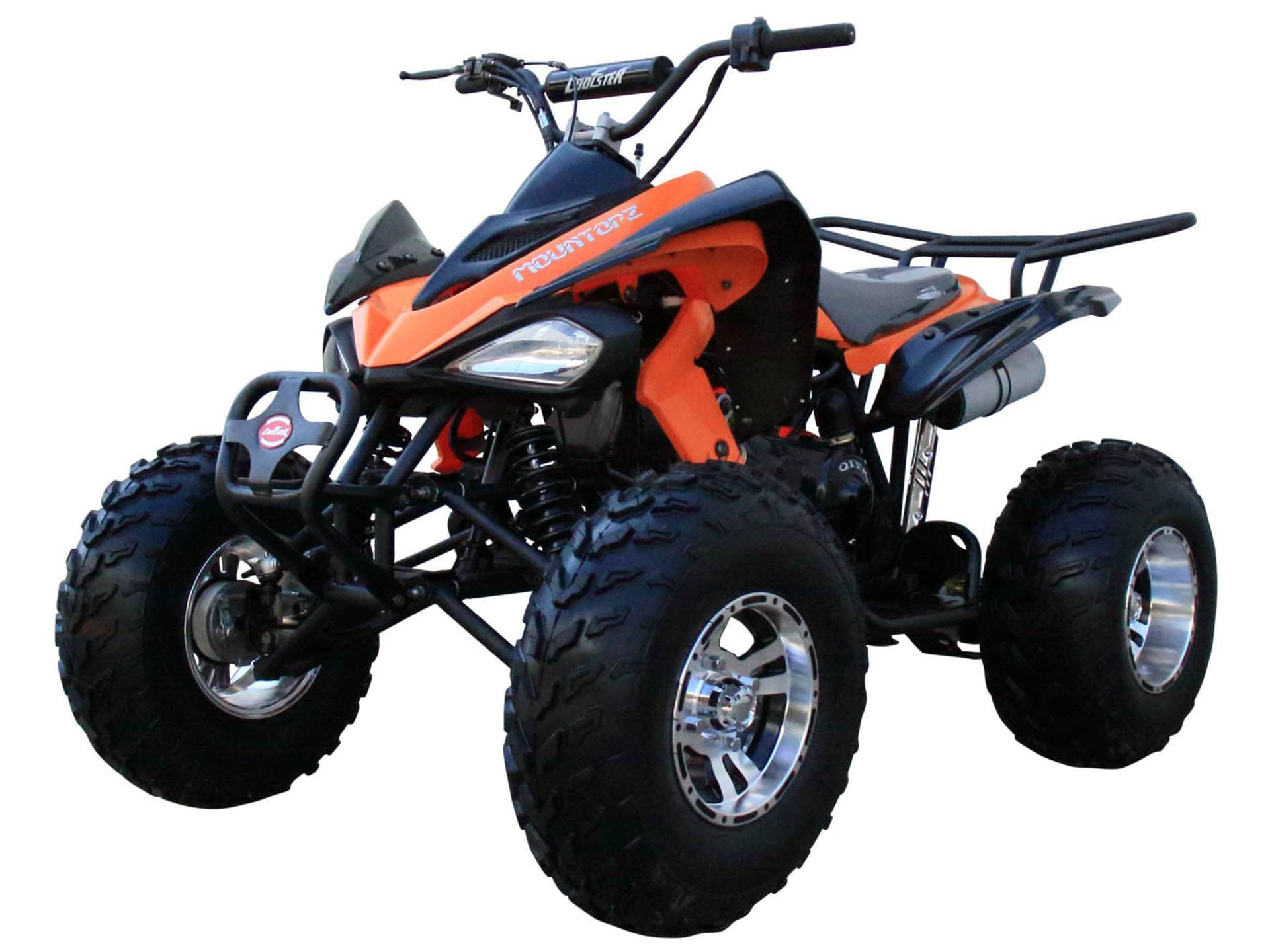 2023 Coolster ATV-3150CXC in Knoxville, Tennessee - Photo 5