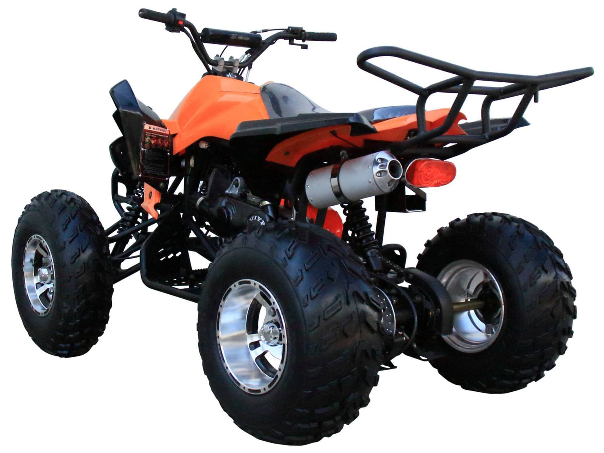 2023 Coolster ATV-3150CXC in Knoxville, Tennessee - Photo 7