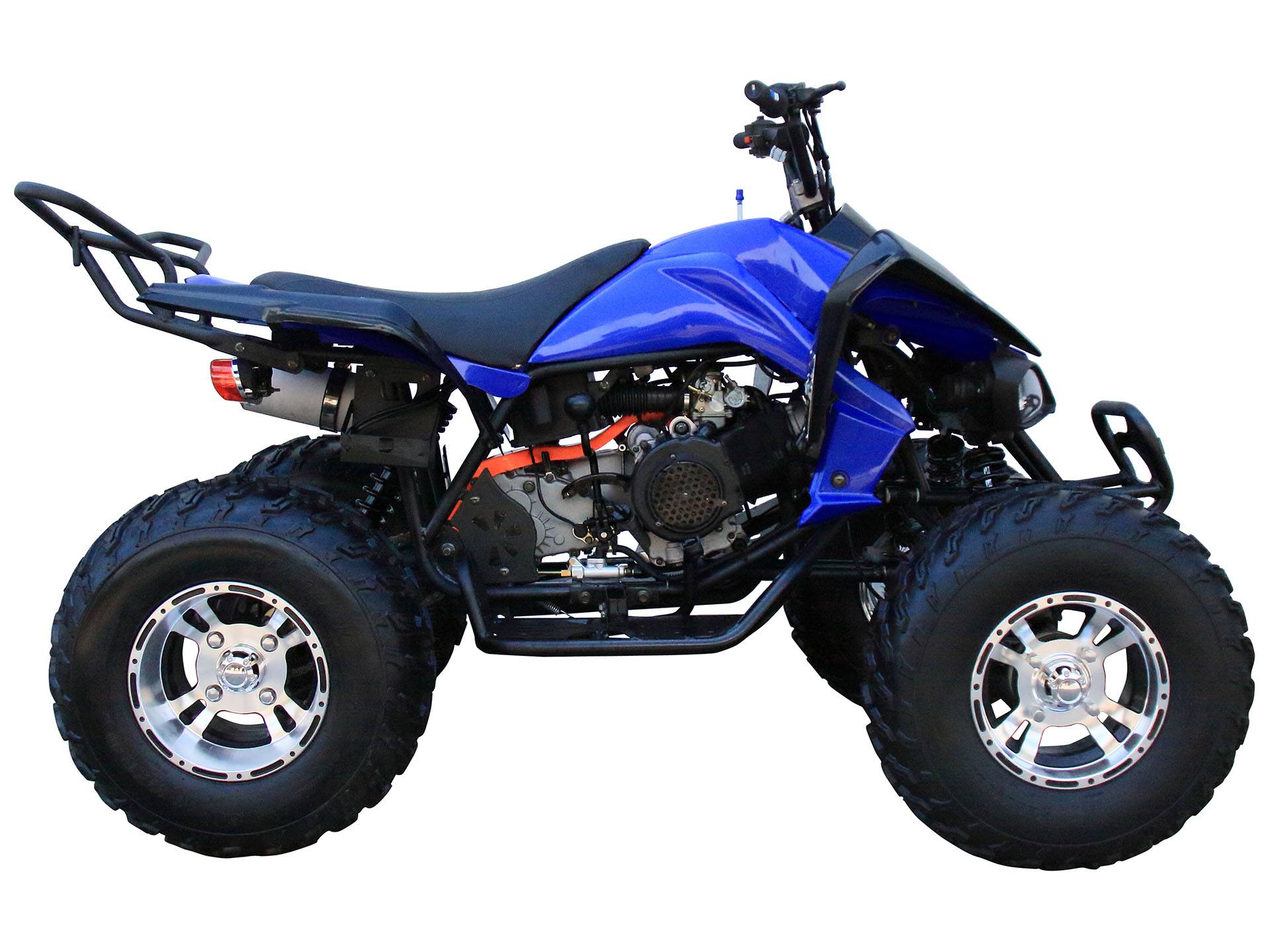2023 Coolster ATV-3175S2 in Knoxville, Tennessee