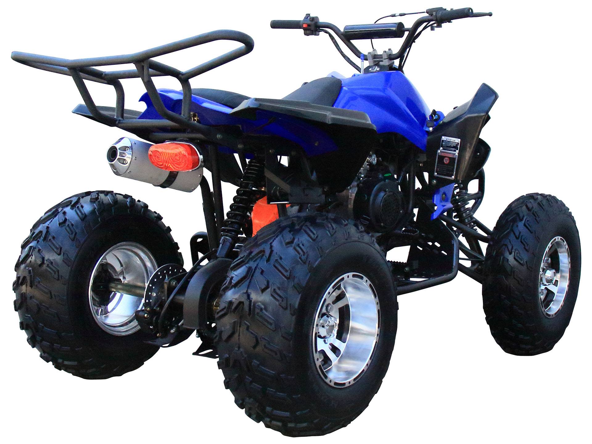 2023 Coolster ATV-3175S2 in Knoxville, Tennessee
