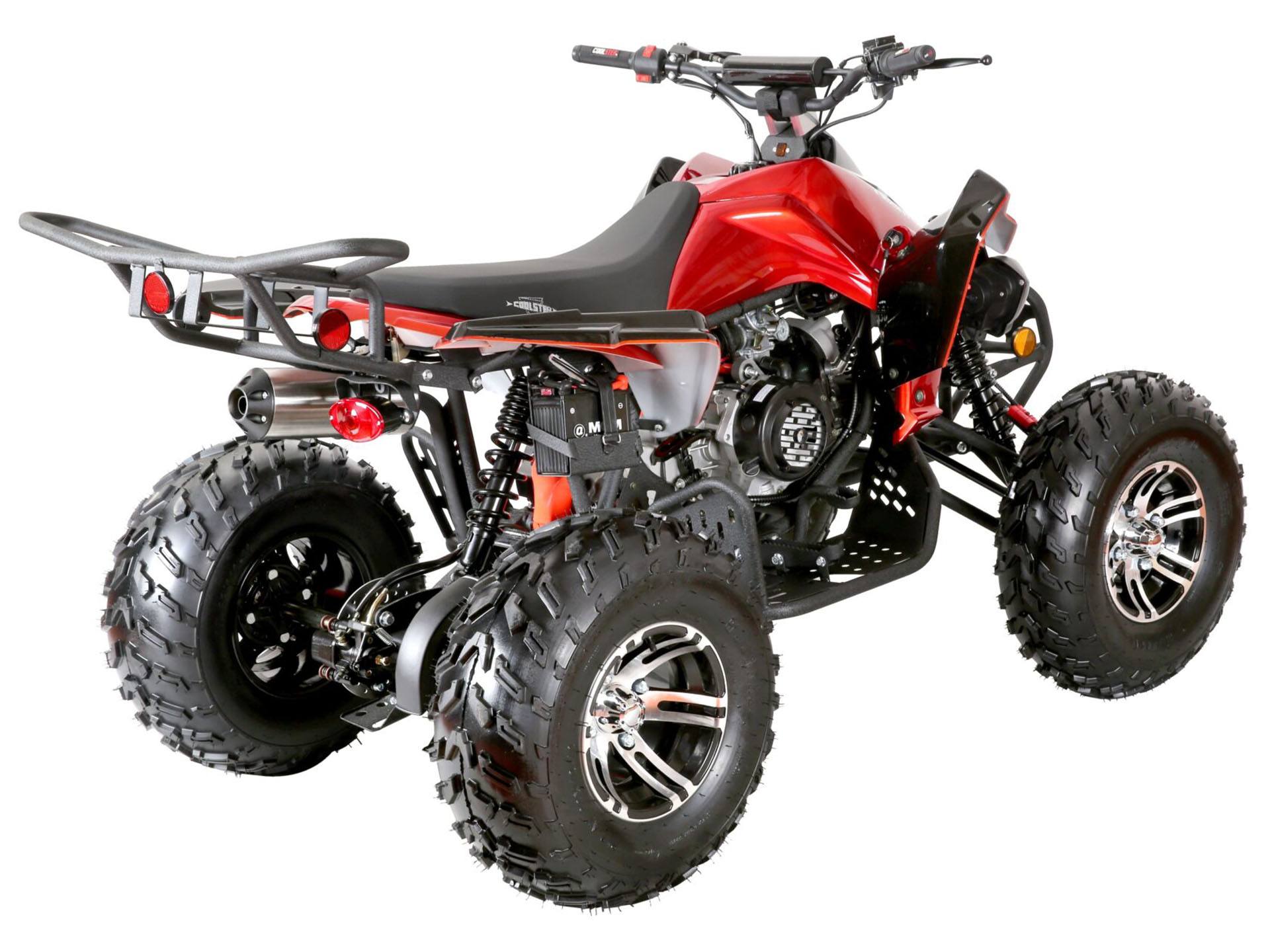 2023 Coolster ATV-3200S in Knoxville, Tennessee
