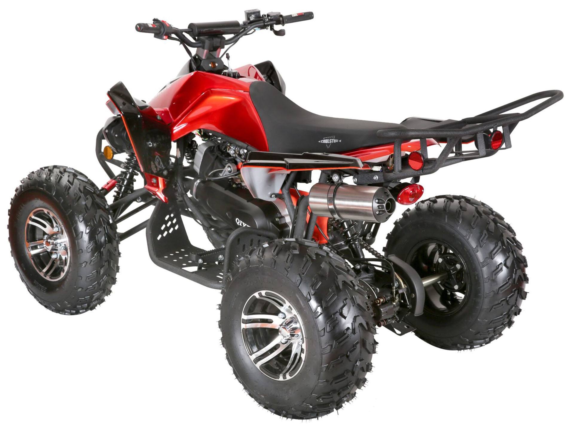 2023 Coolster ATV-3200S in Knoxville, Tennessee - Photo 6