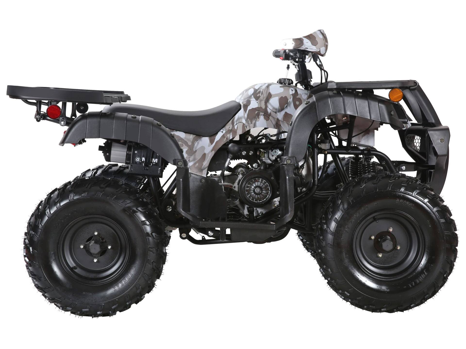 2023 Coolster ATV-3200U in Norfolk, Virginia - Photo 2